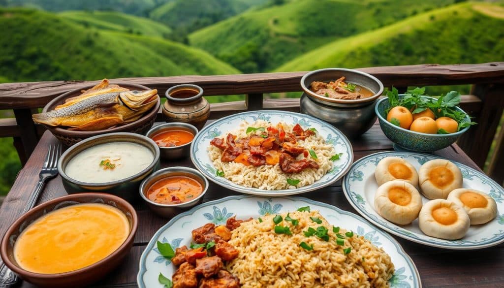 Sylhet Street Food & Tea Tour - Image 1