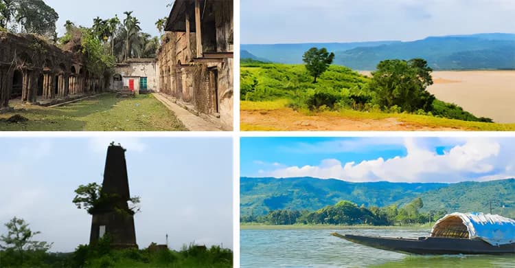 Khulna Heritage Photography Walk - Image 1