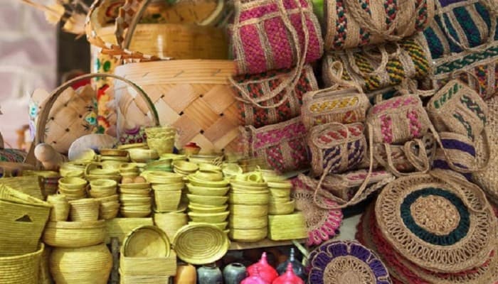 Khulna Handicraft & Art Tour - Image 1