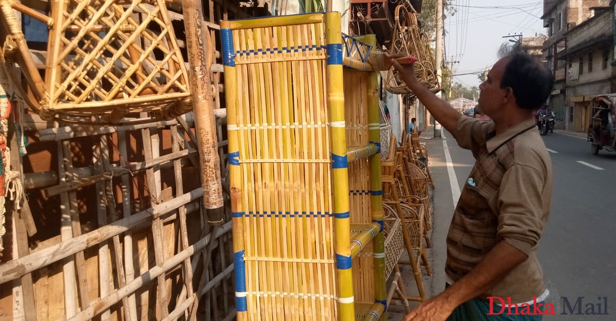 Old Dhaka Heritage & Food Walk - Image 1