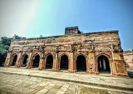 Old Dhaka Street Food & Culture Walk - Image 1